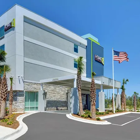 Home2 Suites By Hilton Panama City Beach, Fl